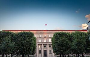 Правительство Латвии изменило национальный стандарт базового образования