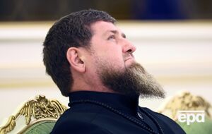 Кадиров не коментує інформації про своє невиліковне, за даними "Новой газеты. Европа", захворювання, але одразу після розслідування почав публікувати більше відео