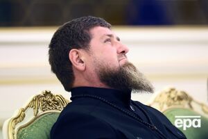 Кадиров не коментує інформації про своє невиліковне, за даними "Новой газеты. Европа", захворювання, але одразу після розслідування почав публікувати більше відео