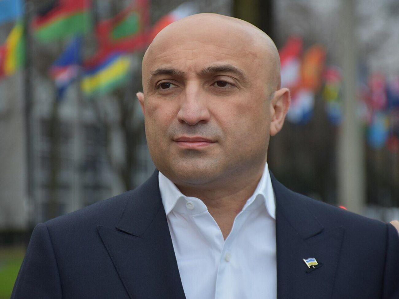 Мамедов розповів, що ускладнює слідство щодо воєнних злочинів