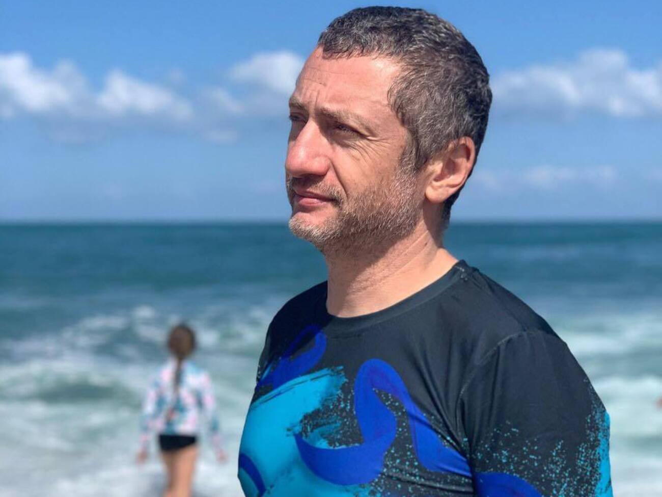 Ауслендер: Ни у Украины, ни у Израиля нет выбора – нужно держаться, стоять, воевать...