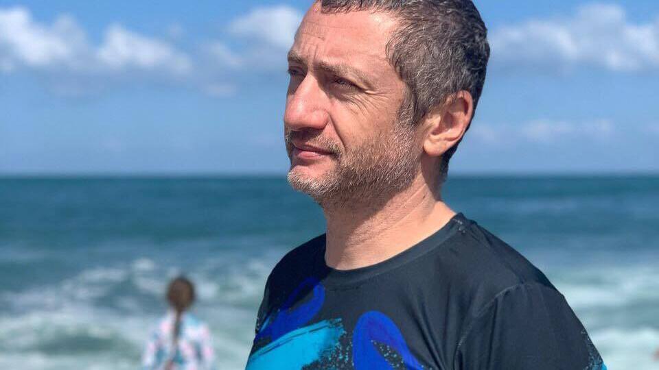 Ауслендер: Ни у Украины, ни у Израиля нет выбора – нужно держаться, стоять, воевать...