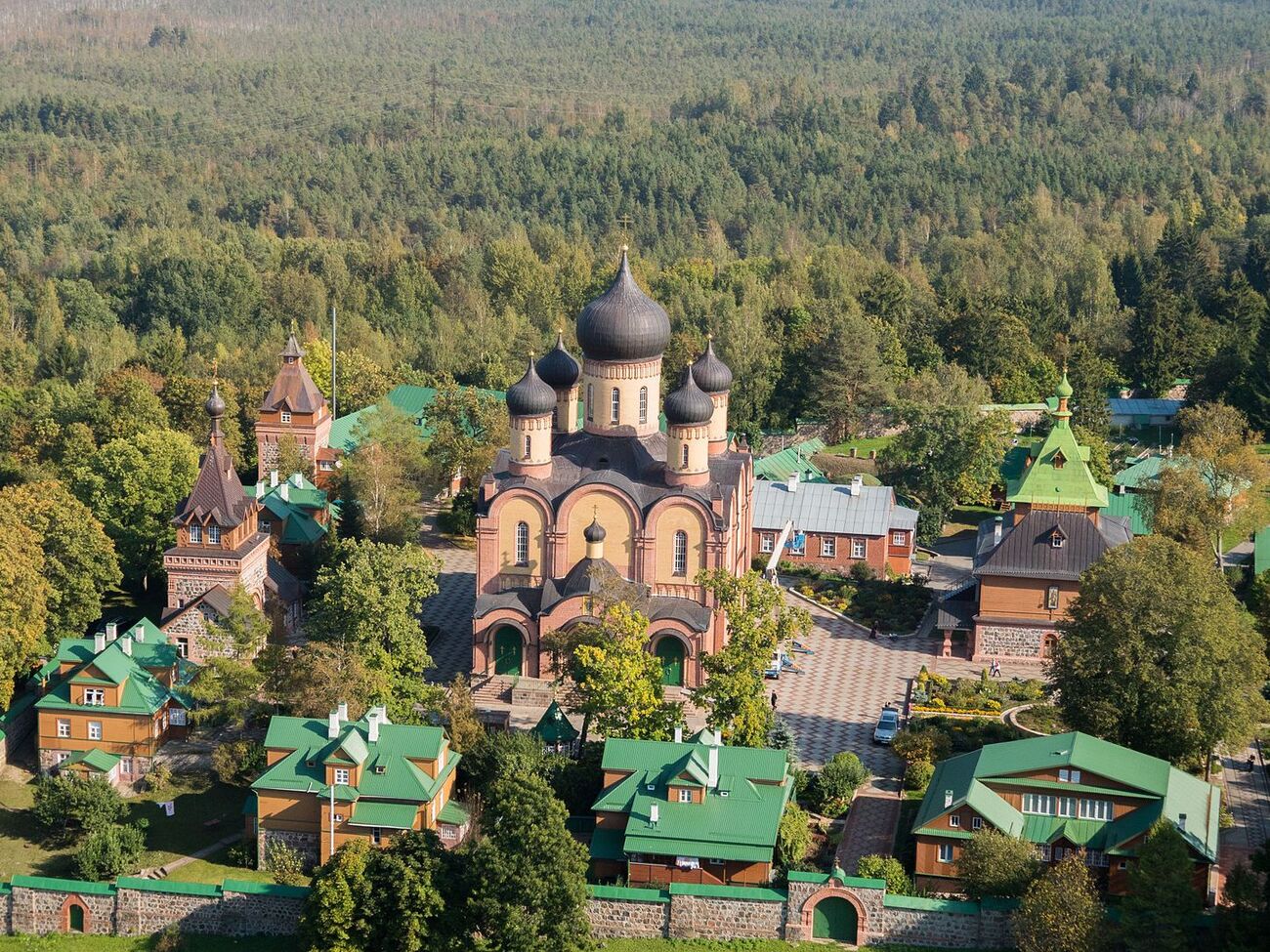 В Эстонии РПЦ могут объявить поддерживающей террористическую военную агрессию РФ