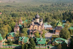 В Эстонии РПЦ могут объявить поддерживающей террористическую военную агрессию РФ