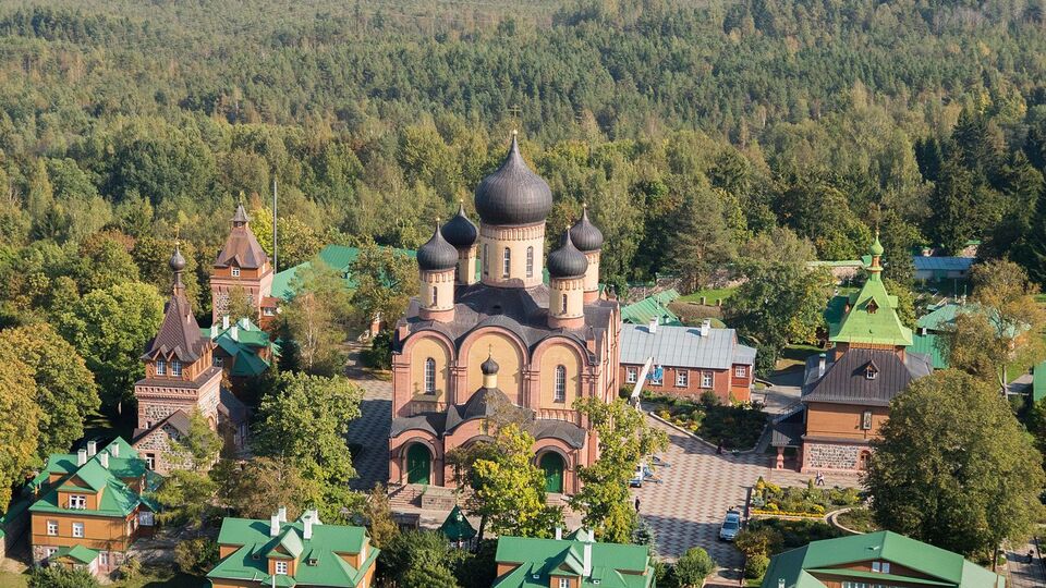В Естонії РПЦ можуть оголосити такою, що підтримує терористичну воєнну агресію РФ