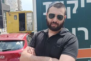 Левин в интервью говорил о ситуации в Украине и на Ближнем Востоке