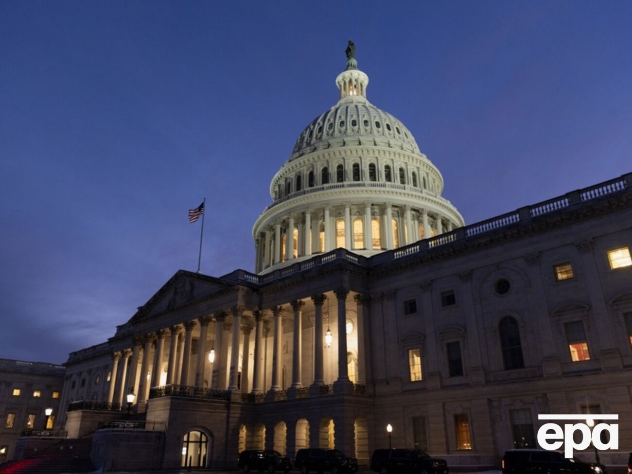 Конгресс определится с помощью Украине в течение ближайших 30 часов