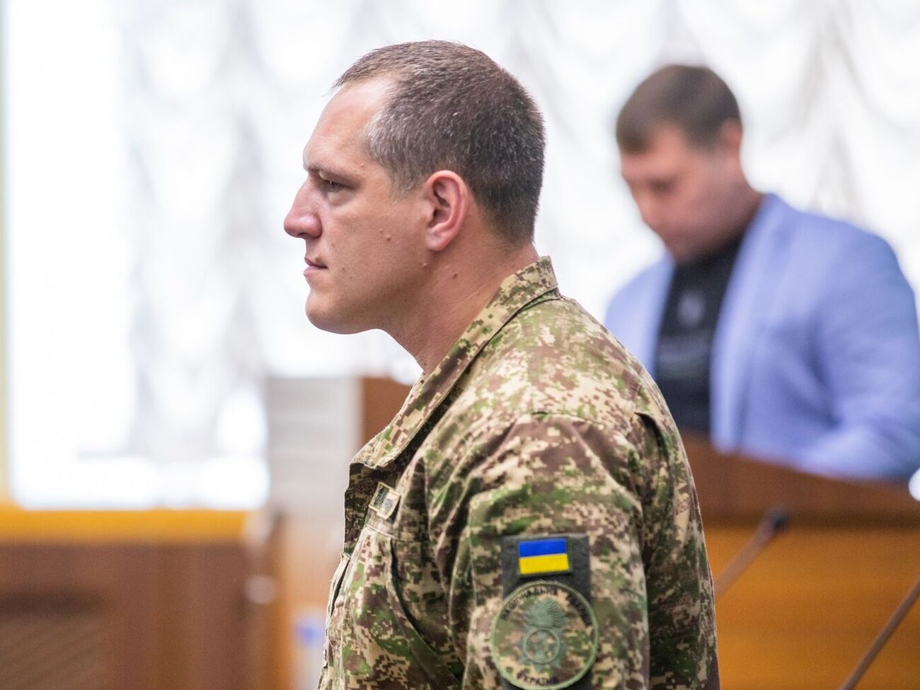 Росія "не зможе забрати ні Запоріжжя, ні Харків", зазначив Півненко