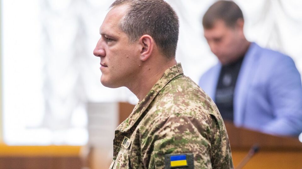 Росія "не зможе забрати ні Запоріжжя, ні Харків", зазначив Півненко