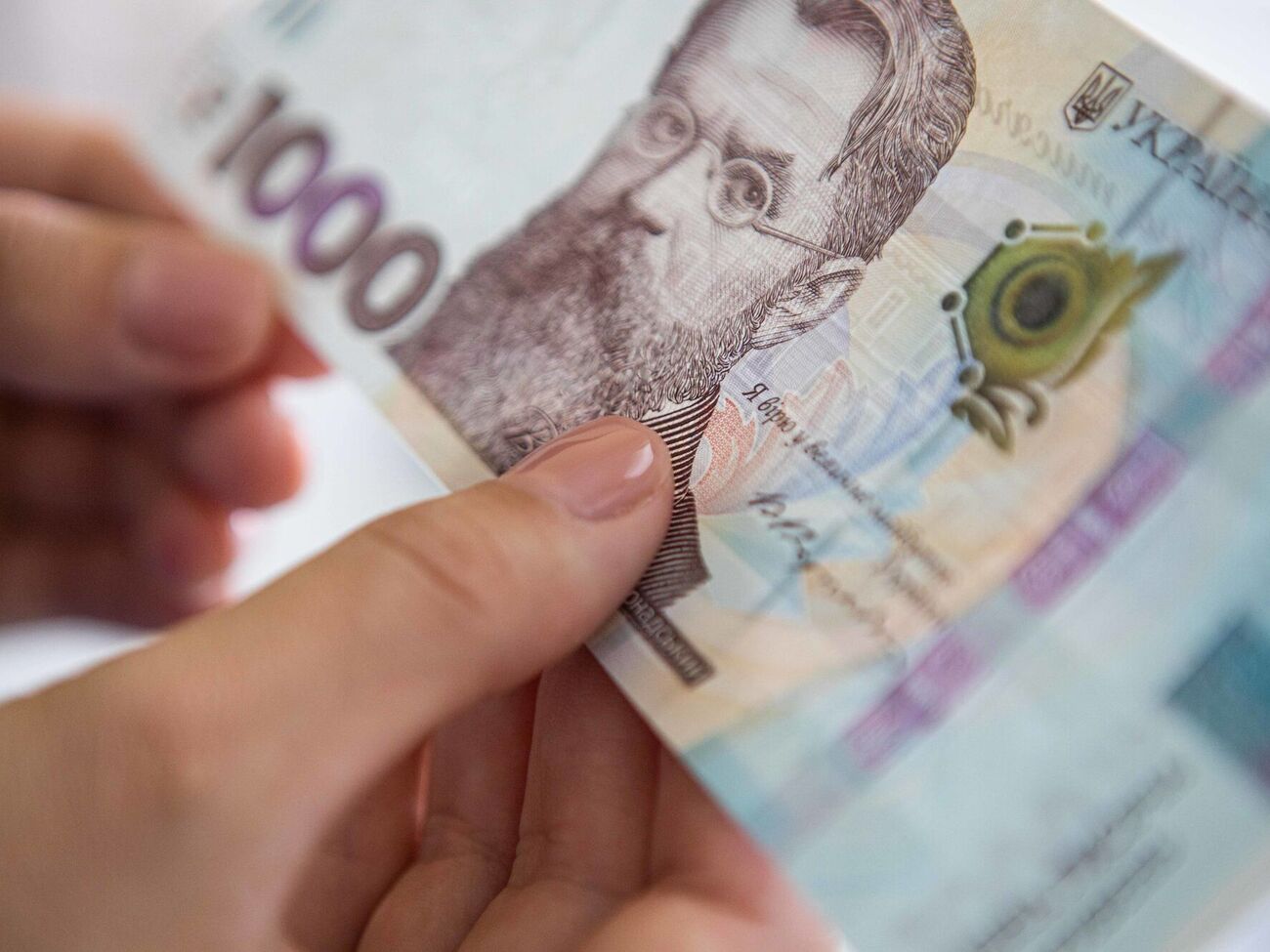 У кожного платника аліментів своя сума виплат, зазначив представник Мін'юсту