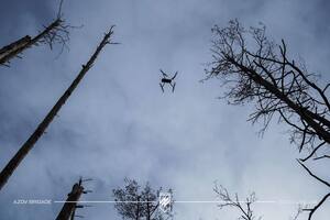 Нацгвардия наладила собственное эффективное производство дронов, рассказал Пивненко