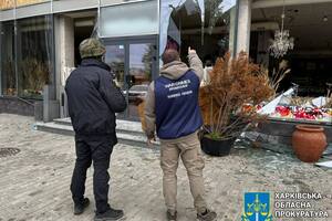 Ракеты РФ повредили три многоэтажки в Шевченковском районе