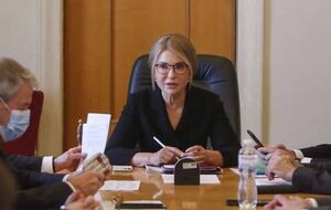 В партии напомнили, что Тимошенко и депутаты "Батькивщины" в 2019 году обратились в НАБУ с заявлением о конфликте интересов и коррупции в комитете Верховной Рады по вопросам аграрной политики во время рассмотрения закона о рынке земли