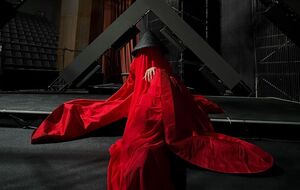 Klavdia Petrivna стала відомою після хіта "Щаслива", який випустила восени 2023 року