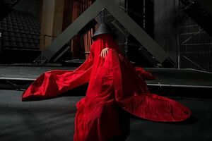 Klavdia Petrivna стала известна после хита "Щаслива", который выпустила осенью 2023 года