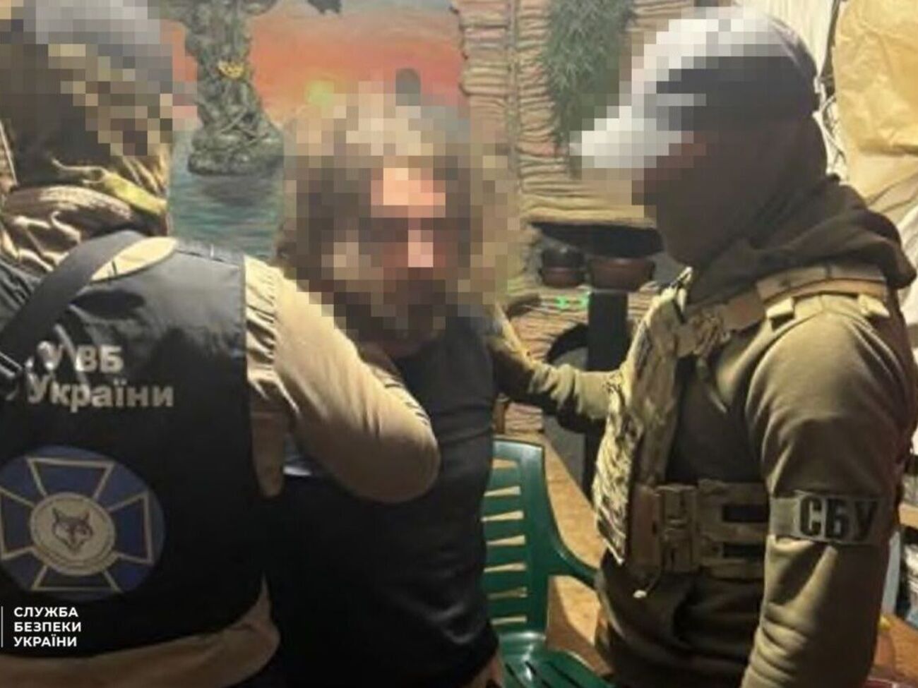 Фігуранту загрожує довічне ув'язнення
