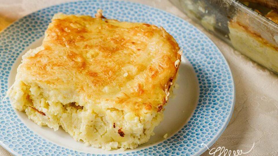 Пропорции в рецепте рассчитаны на шесть персон