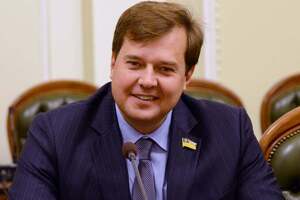 Балицкий – бывший депутат Верховной Рады Украины