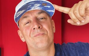 Потап снял ролик под трек своей супруги