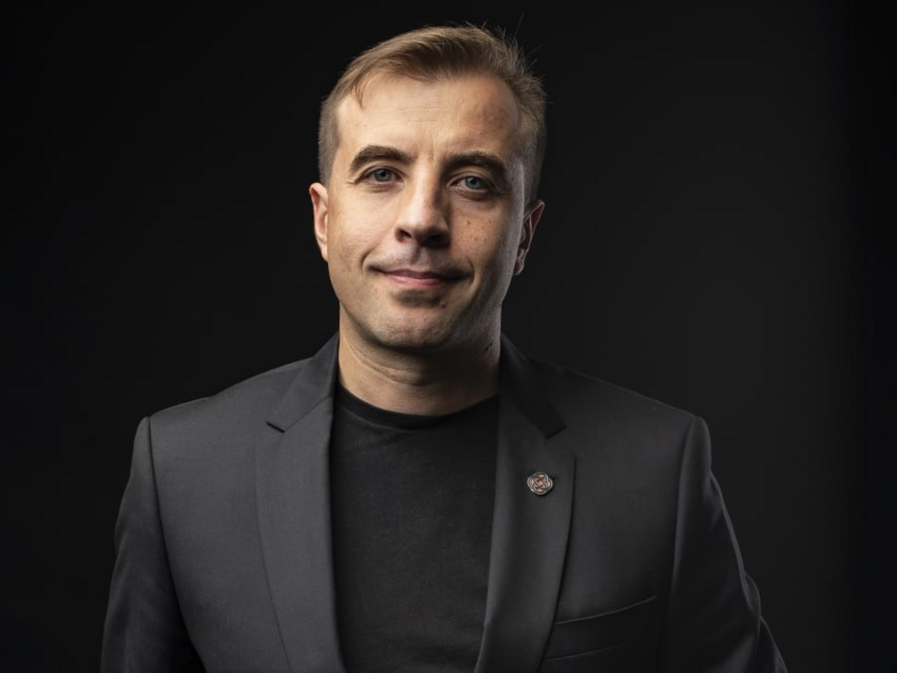 Андрій Длігач: Нова стратегія мобілізації має оптимально використовувати потенціал кожного громадянина задля досягнення загального блага