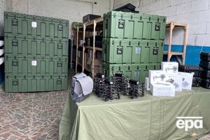 В прошлом году Киев выделил на нужды ВСУ около 9 млрд грн