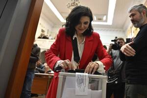 Харченко входить у фракцію "Слуги народу"