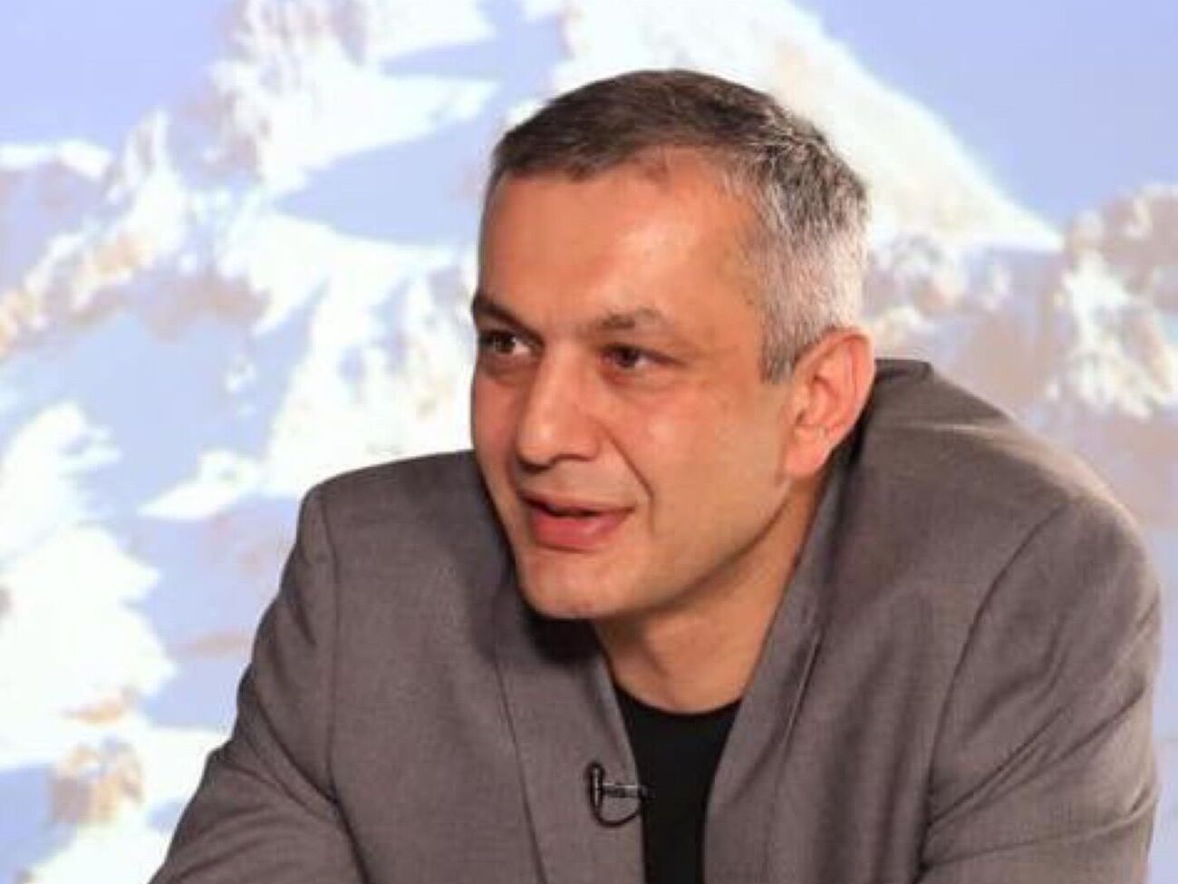 У Грузії реально замаячила перспектива втрати безвізу й розриву відносин із Європою, бо влада вирішила йти шляхом Януковича