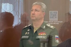 24 апреля Иванова отправили в СИЗО