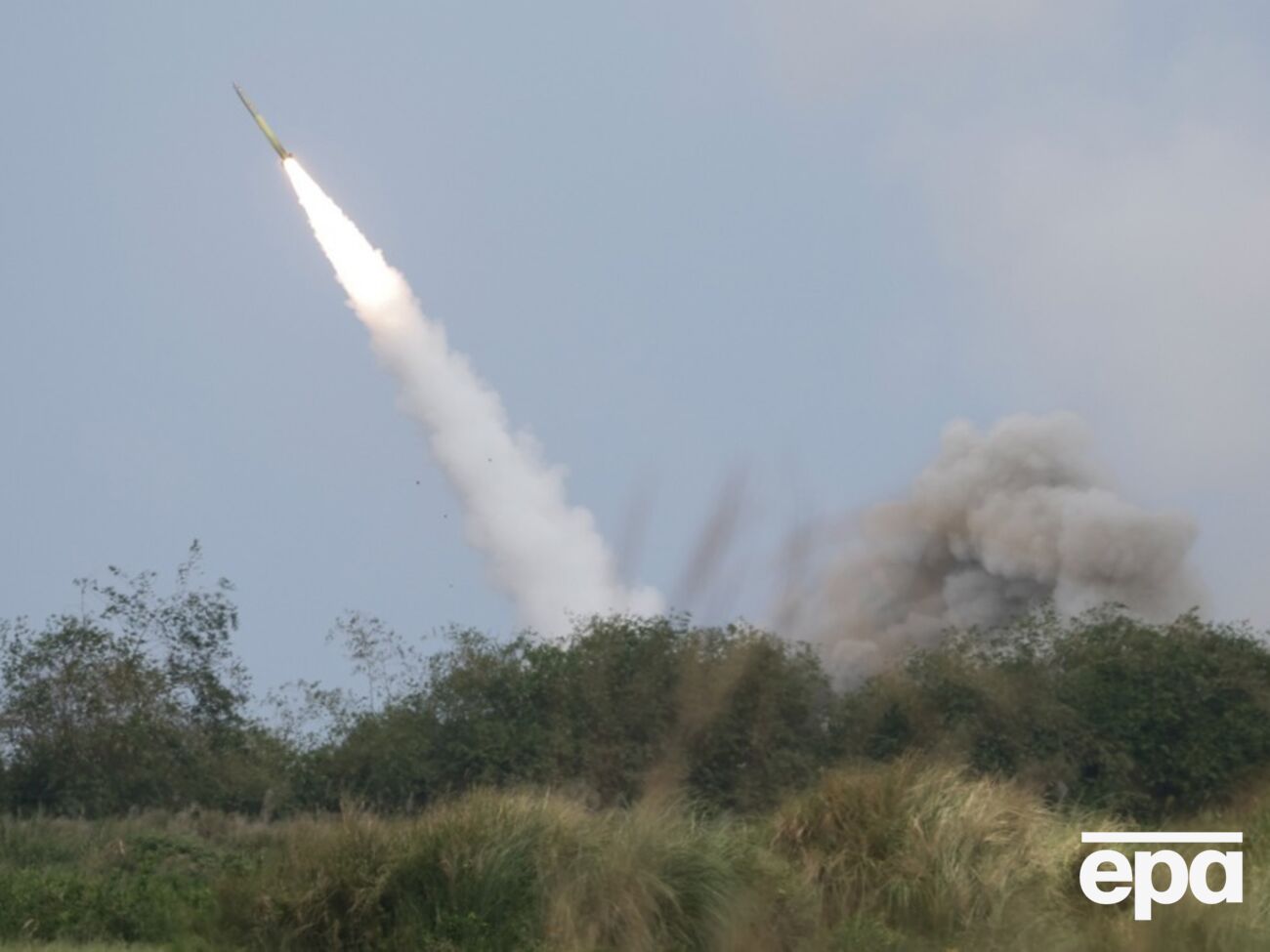 У пакет увійшли додаткові боєприпаси для систем HIMARS