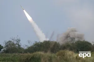 У пакет увійшли додаткові боєприпаси для систем HIMARS