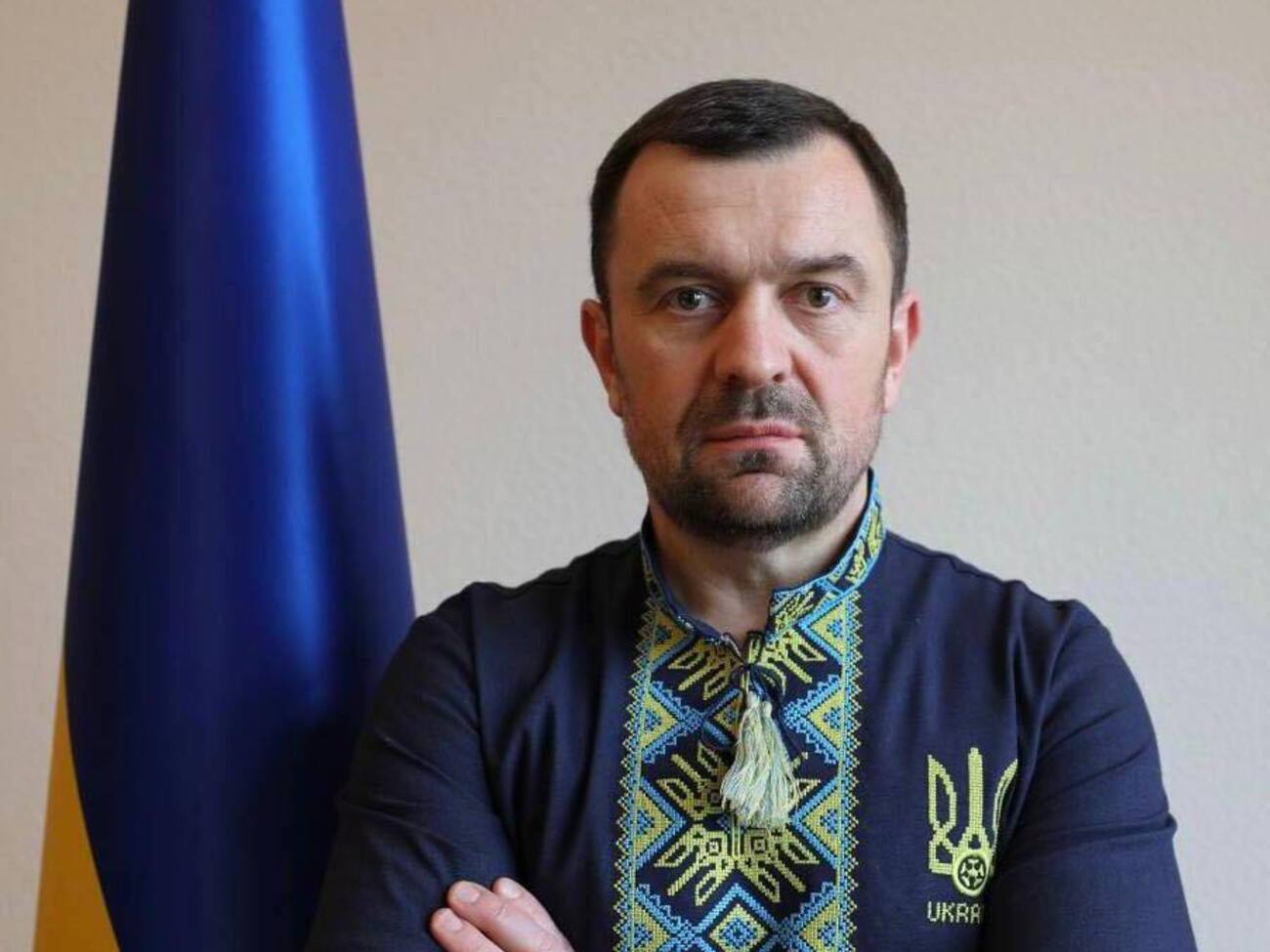 Пацкан: Закон переміг. Політикани програли