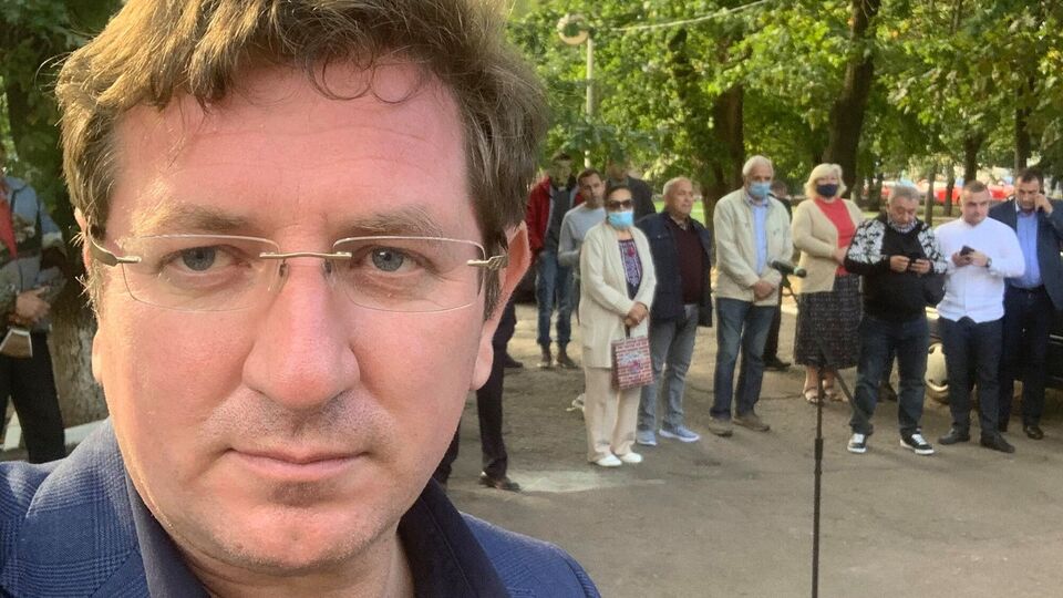 Горковенко: Єдина мета компаній, які пропонують вугілля дешевше яйця – це зірвати закупівлі й не дати можливість іншим підприємствам виграти в торгах із реальними ринковими цінами