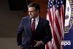 Джонсон шокировал Вашингтон и союзников США, когда позволил проголосовать за помощь Украине, отметила FT