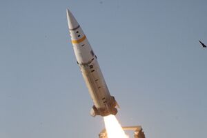 Ракетами ATACMS били по аэродрому оккупантов в Джанкое, писали паблики