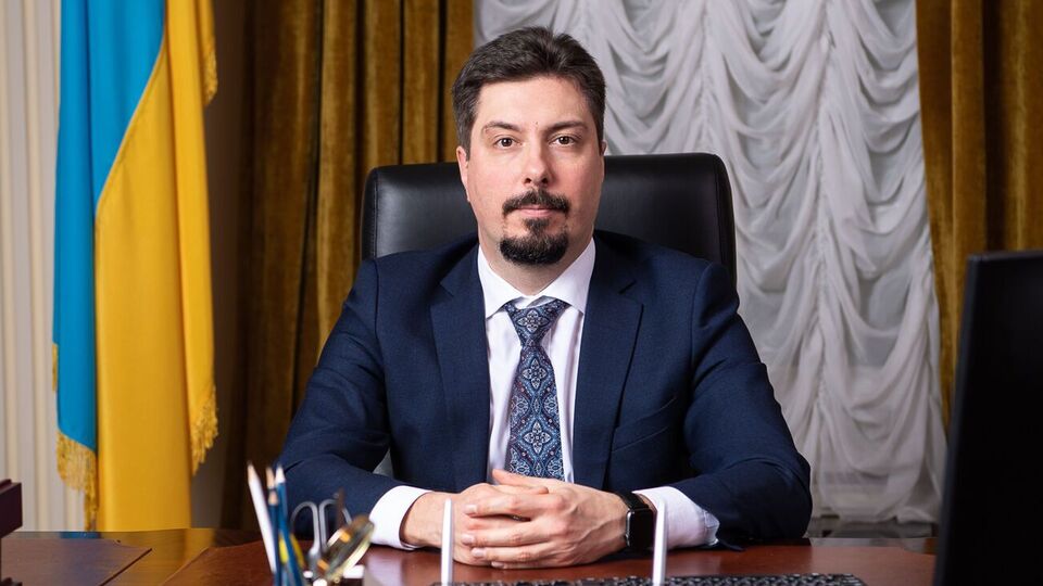 На банківські рахунки Князєва накладено арешт, оскільки він не передав у бюджет незаконно отримані 906 тис. грн, кажуть у Мін'юсті