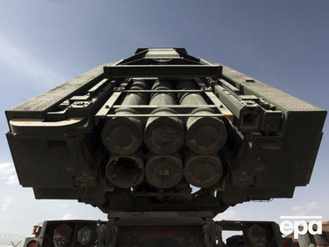 Саліван зазначив, що Україна взяла зобов'язання використовувати ATACMS лише на своїй території