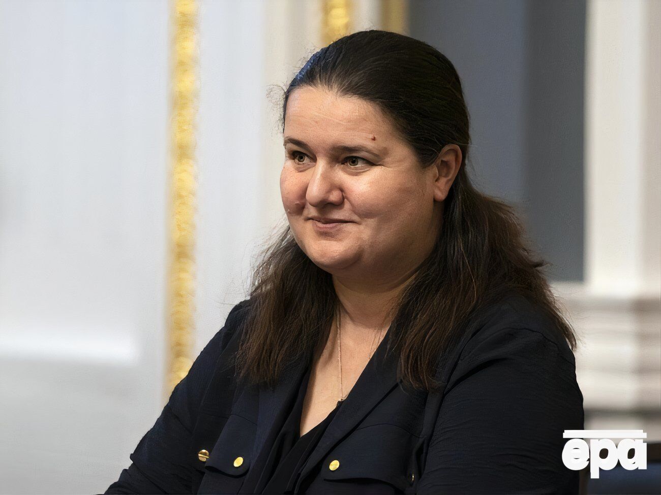 Маркарова напомнила, что Устав ООН дает право бить по территории страны-агрессора