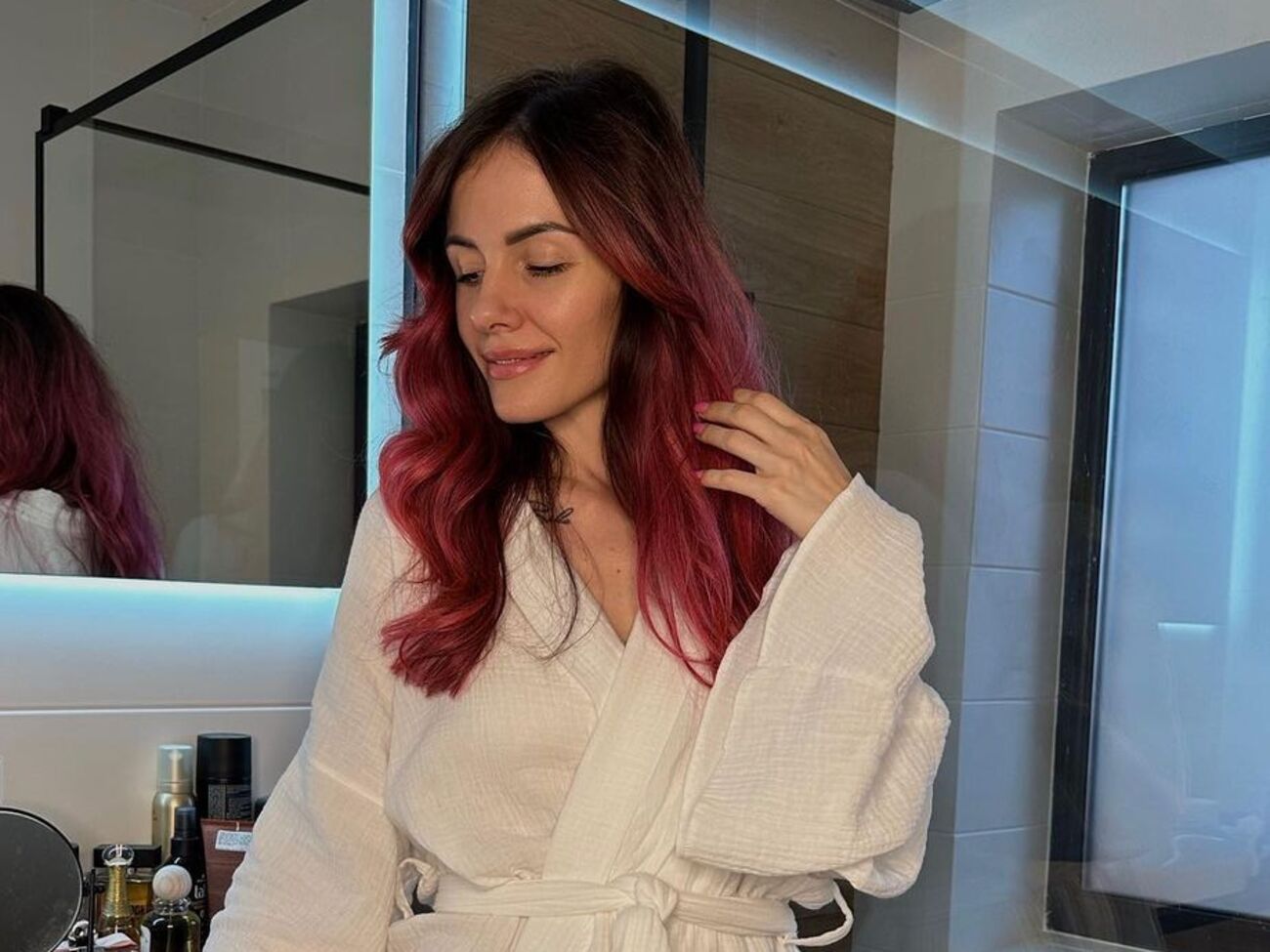 MamaRika збільшила груди