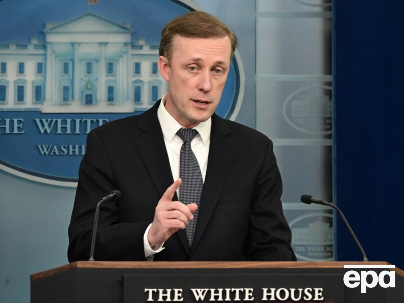 Постачання ракет ATACMS Україні розпочали в березні, розповів Салліван