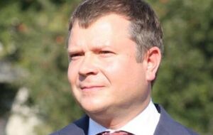 Костянтин Жеваго: Японія підтримала і США, і ЄС, у яких виникали зволікання через технічні й політичні питання