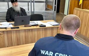 По данным СМИ, украинское гражданство митрополита было остановлено