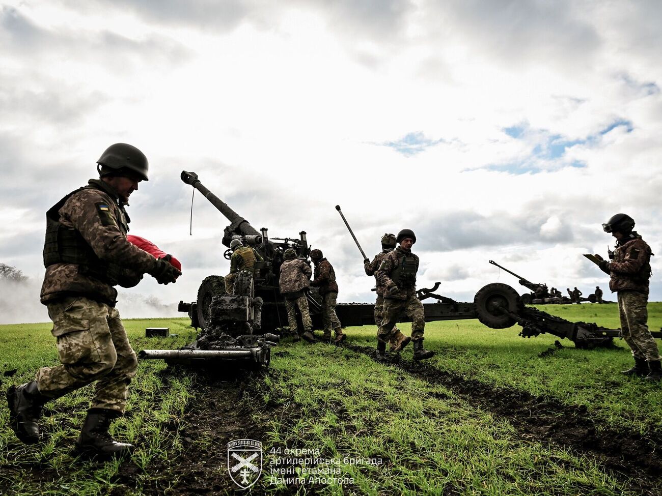 Украинские воины за прошедшие сутки противостояли оккупантам на семи направлениях