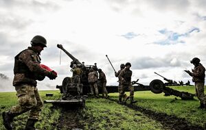 Украинские воины за прошедшие сутки противостояли оккупантам на семи направлениях