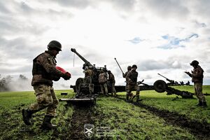 Украинские воины за прошедшие сутки противостояли оккупантам на семи направлениях