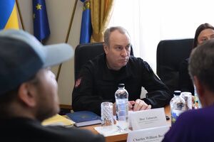 Табурец сообщил, что погибших нет