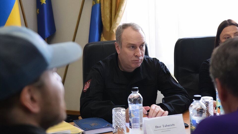 Табурец сообщил, что погибших нет