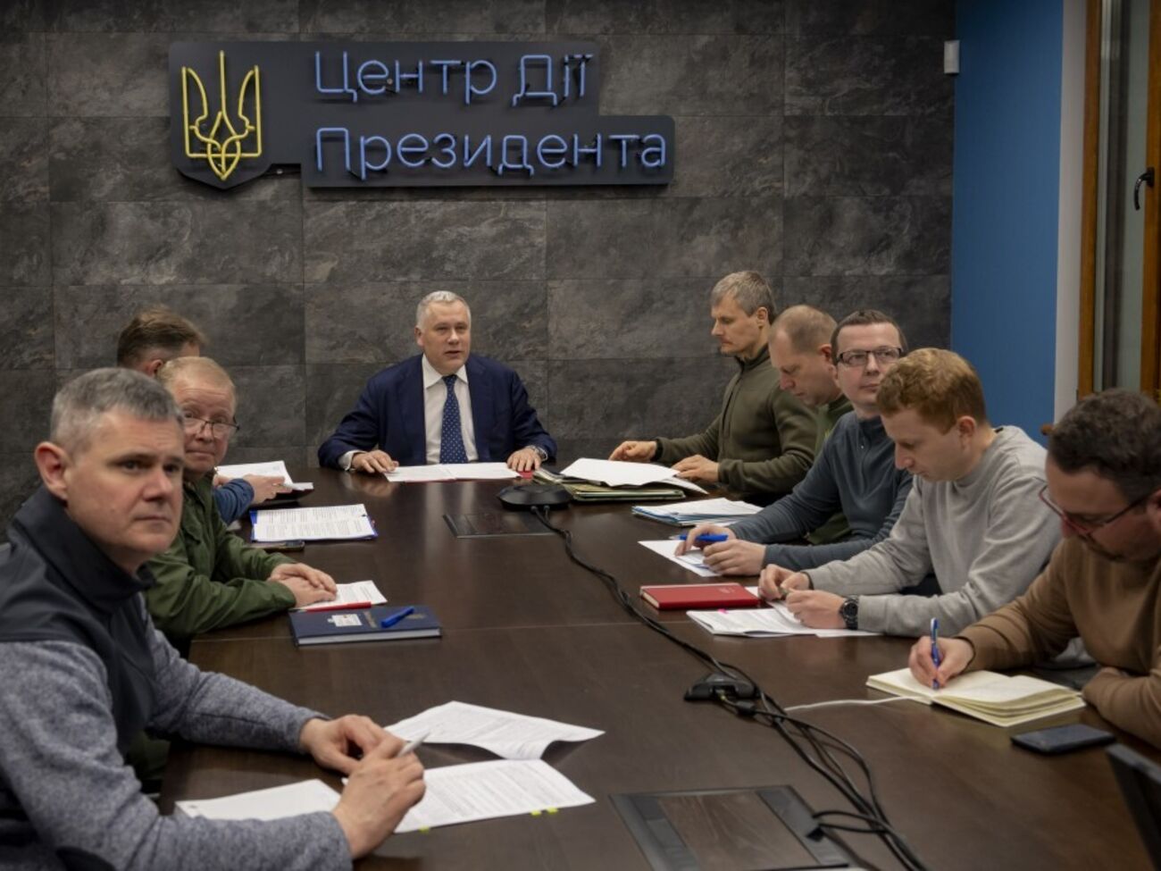 В ОП надеются на участие Португалии в привлечении стран Глобального Юга к реализации украинской формулы мира