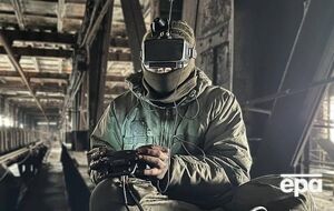 Технику оккупантов операторы ССО обнаружили во время разведывательных действий