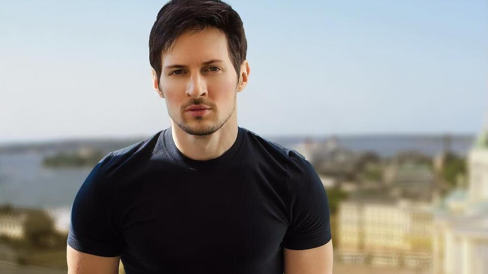 Дуров запевнив, що, якби це залежало від нього, Telegram завжди давав би "доступ до нецензурованої інформації й думок"