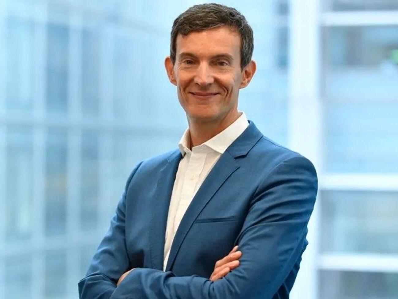 Тюркнер приступит к исполнению обязанностей 1 мая